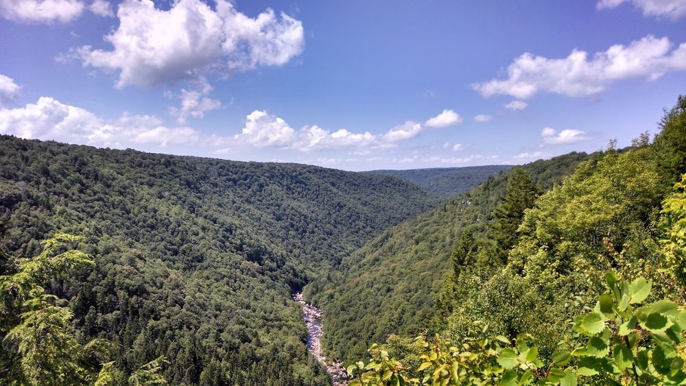 Canaan Valley, WV